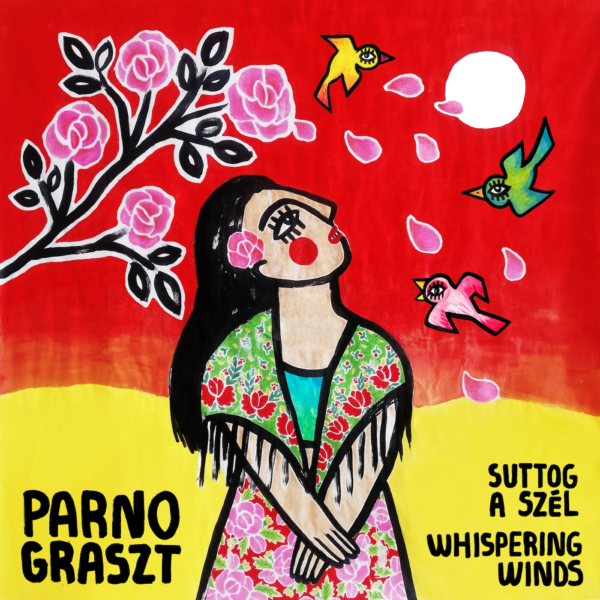 Suttog a szél / Whispering Winds
